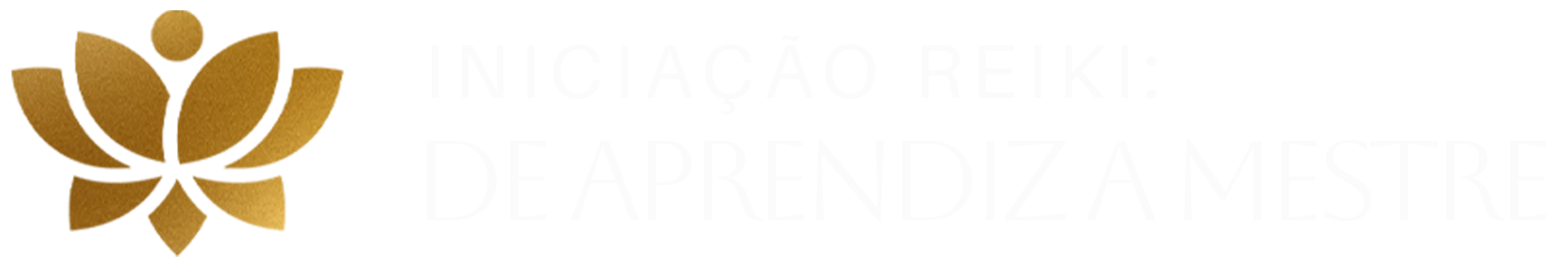 Iniciação Reiki: De Aprendiz a Mestre
