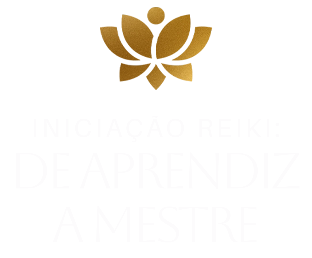 Iniciação Reiki: De Aprendiz a Mestre