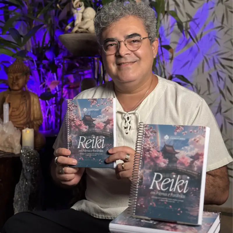 Livro Físico Limitado
