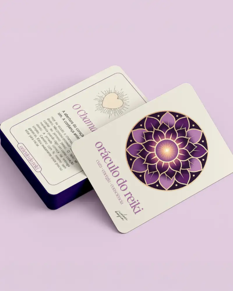 Meditações e Oráculo