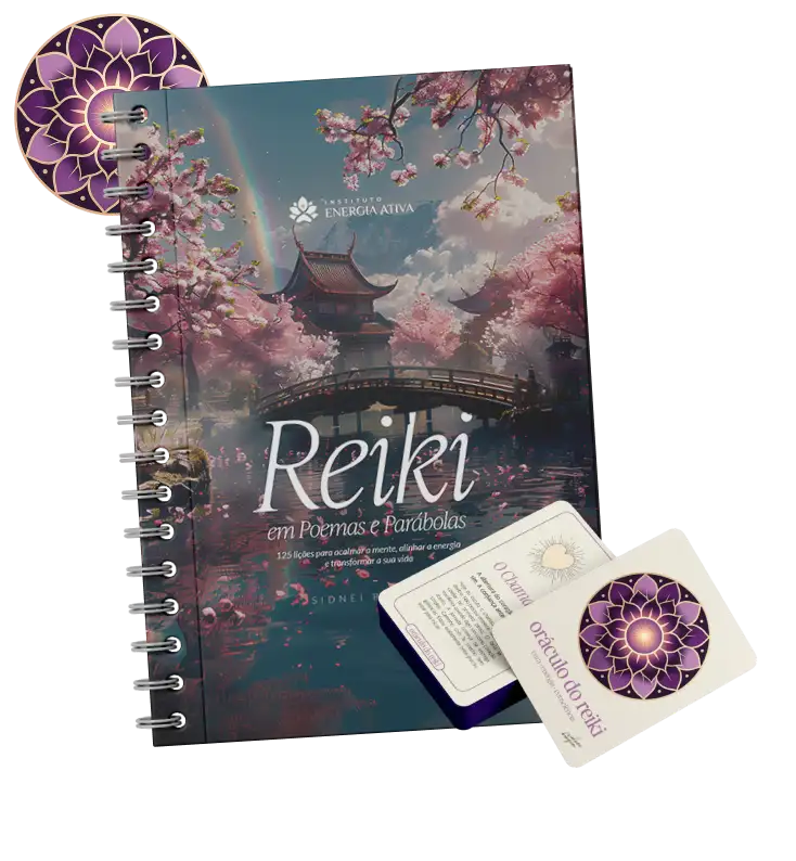 Oferta Livro Completa