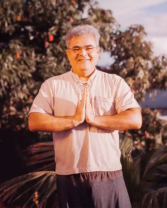 Sidnei Bonfim